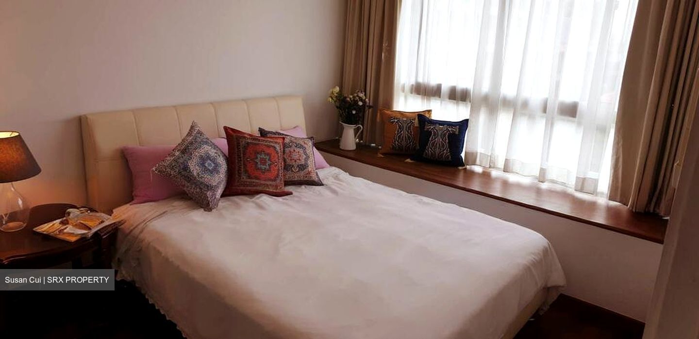Parc Sophia (D9), Apartment #507211031